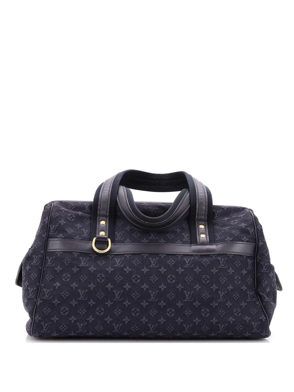 Louis Vuitton Josephine Handbag Mini #238713L87B